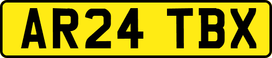AR24TBX