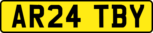AR24TBY