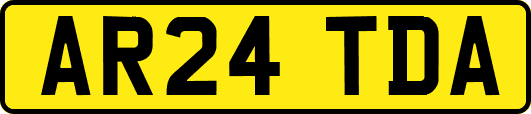 AR24TDA