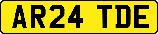 AR24TDE