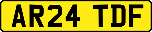 AR24TDF