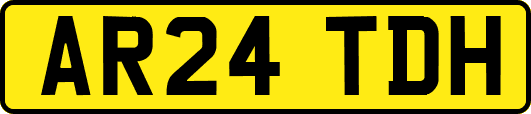 AR24TDH