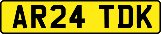 AR24TDK