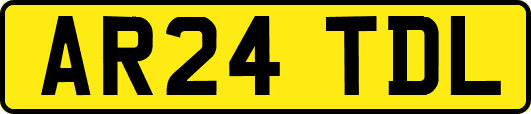 AR24TDL