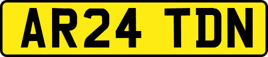 AR24TDN