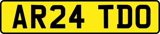AR24TDO