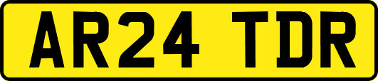 AR24TDR