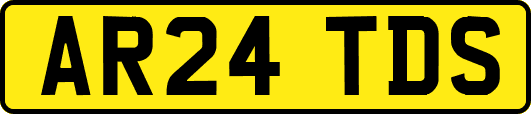 AR24TDS