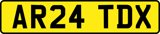 AR24TDX