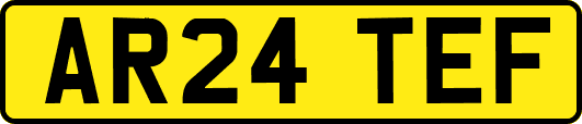 AR24TEF