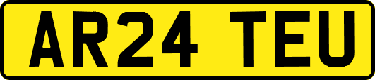 AR24TEU