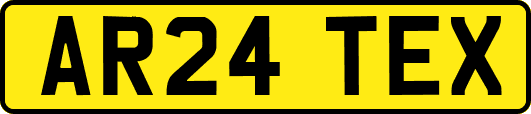 AR24TEX