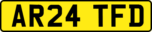 AR24TFD