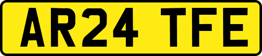 AR24TFE
