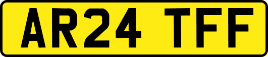 AR24TFF
