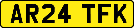 AR24TFK