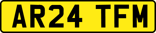 AR24TFM
