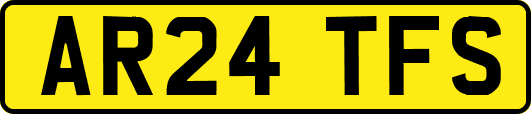 AR24TFS