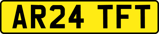 AR24TFT