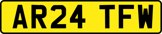 AR24TFW