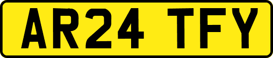 AR24TFY