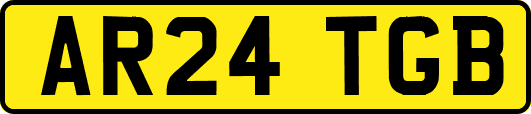 AR24TGB