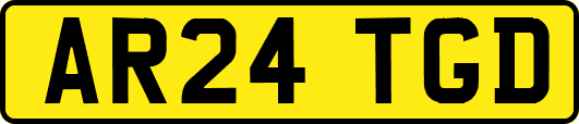 AR24TGD