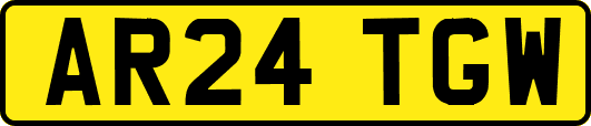 AR24TGW