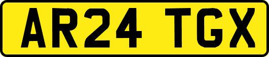 AR24TGX