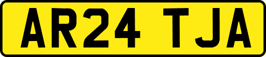 AR24TJA