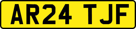 AR24TJF