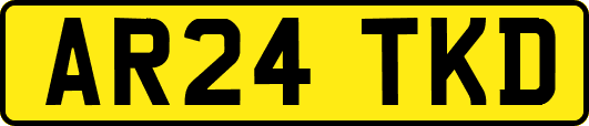 AR24TKD