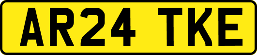 AR24TKE