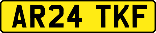 AR24TKF