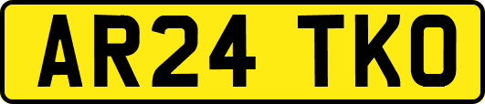 AR24TKO