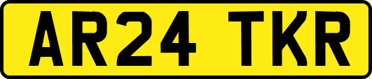 AR24TKR