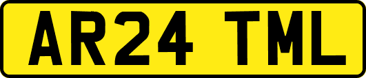 AR24TML