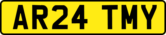 AR24TMY