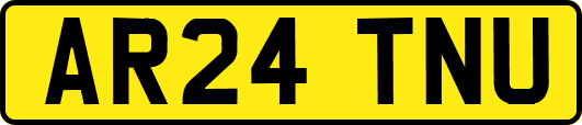AR24TNU