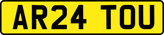AR24TOU