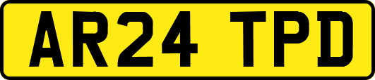AR24TPD