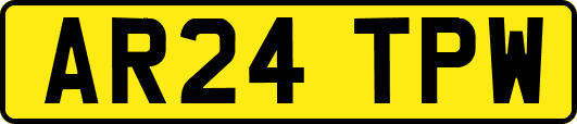 AR24TPW