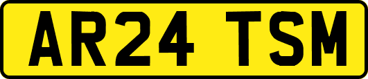 AR24TSM