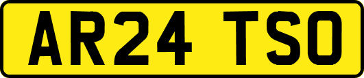 AR24TSO