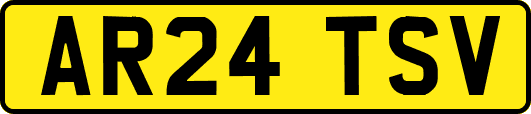 AR24TSV