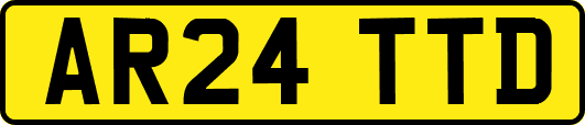 AR24TTD