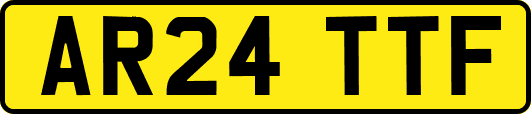 AR24TTF