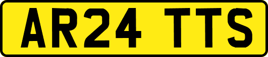 AR24TTS