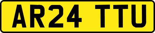AR24TTU
