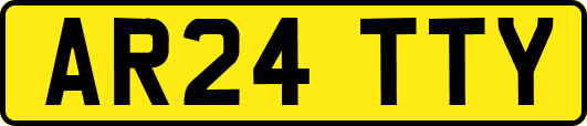 AR24TTY